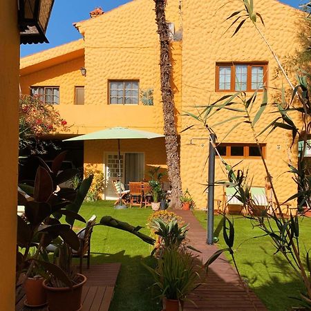 Villa Strelitzia Gran Canaria Ingenio Exterior foto