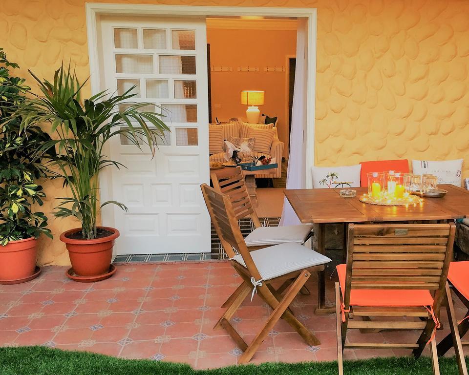 Villa Strelitzia Gran Canaria Ingenio Exterior foto